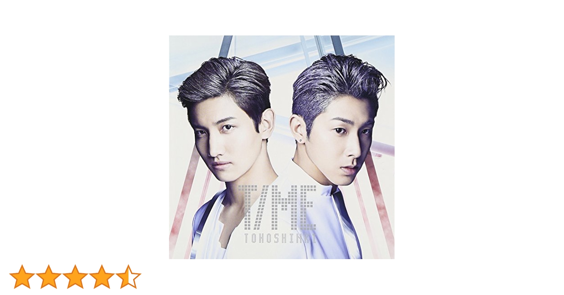 (CD)TIME (ALBUM+DVD) (ジャケットA) (初回生産限定盤)／東方神起 Amazon.co.jp: TIME (ALBUM+DVD) (ジャケットA) (初回生産限定盤